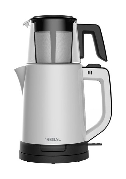 Rc 1500 B Çay Makinesi