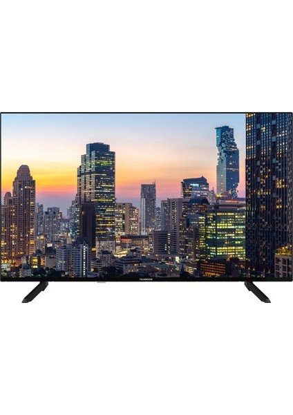 50TEC9700UA 50" 127 Ekran Dahili Uydu Alıcılı 4K Ultra HD Android DLED TV