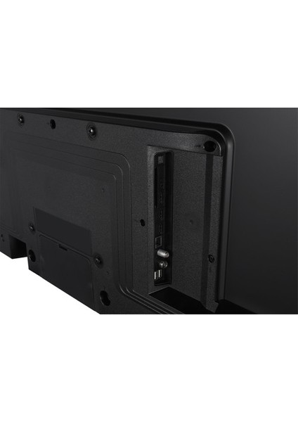 50TEC9700UA 50" 127 Ekran Dahili Uydu Alıcılı 4K Ultra HD Android DLED TV