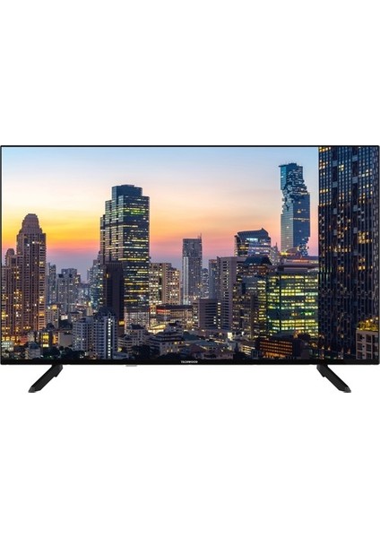 55TEC9700UA 55" 139 Ekran Dahili Uydu Alıcılı 4K Ultra HD Smart DLED TV