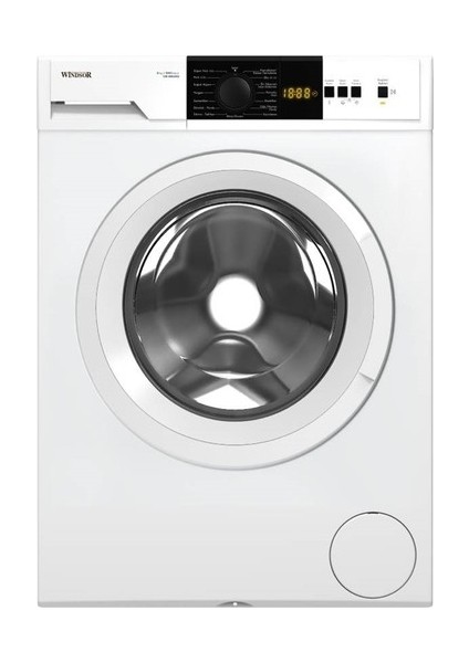 CM 8WS102 D 8 kg 1000 Devir Çamaşır Makinesi