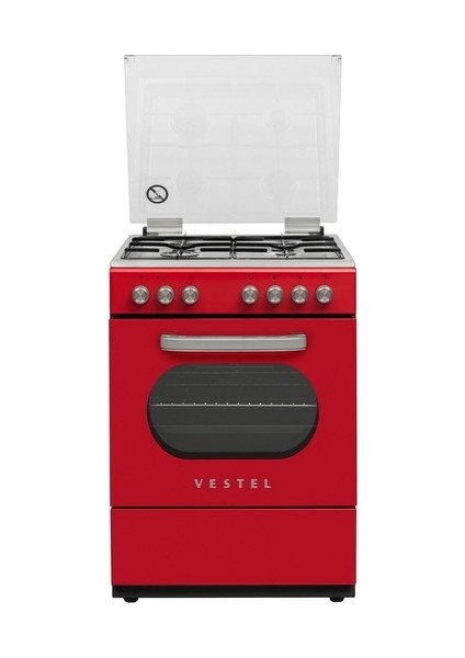 Sf 8400 Dg Fırın