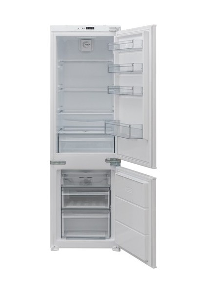 NFKA30011 E Ankastre Buzdolabı modelleri