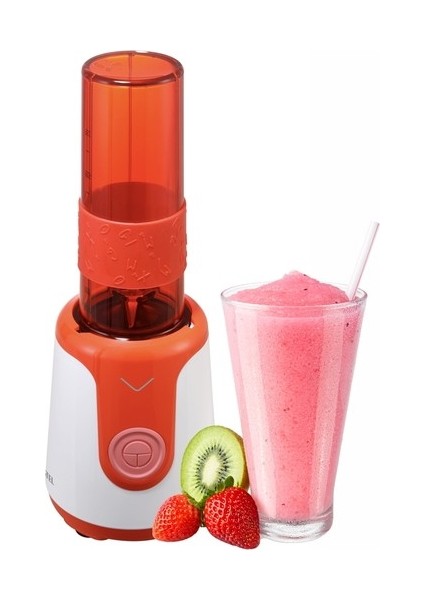 Mix&Go Actıve Kırmızı Blender