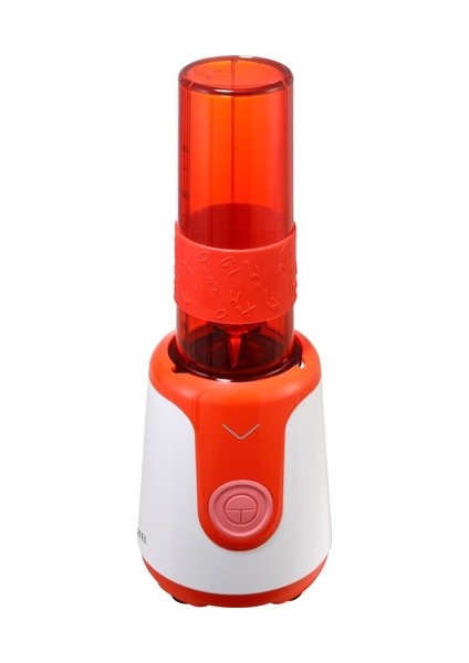 Mix&Go Actıve Kırmızı Blender