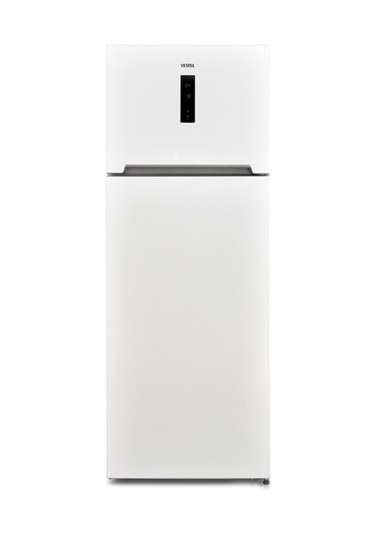 NF52111 E Duomode 451 Lt No-Frost Buzdolabı
