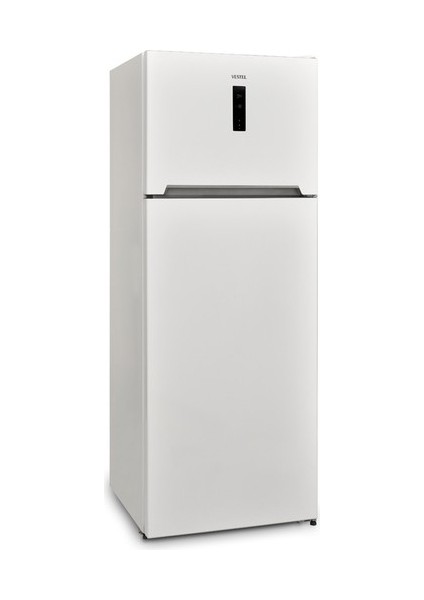 NF52111 E Duomode 451 Lt No-Frost Buzdolabı