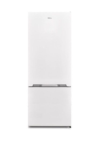 Nfk 52021 471 Lt E Enerji Sınıfı No Frost Kombi Buzdolabı