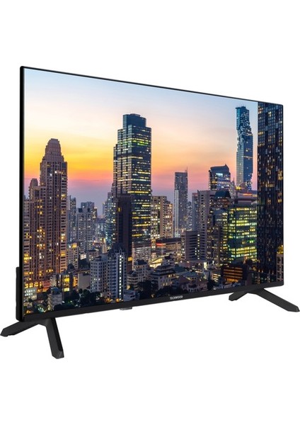 43TEC9700UA 43" 109 Ekran Dahili Uydu Alıcılı 4K Ultra HD Smart DLED TV fiyatları