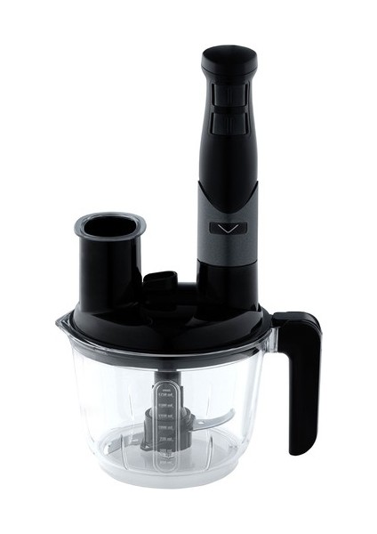 Ziyafet 8500 Dx Multi Blender Set