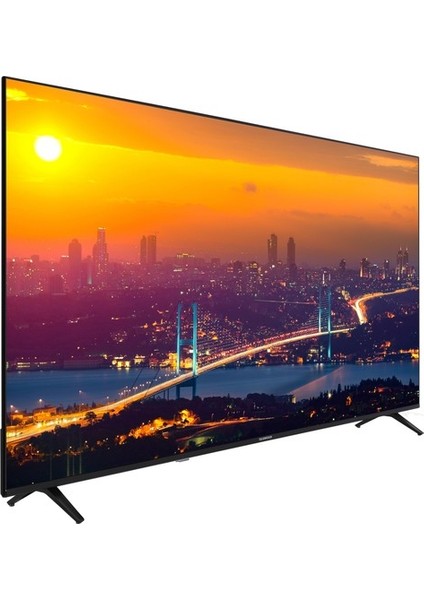 65TEC9700U 65" 165 Ekran Dahili Uydu Alıcılı 4K Ultra HD Smart DLED TV fiyatları