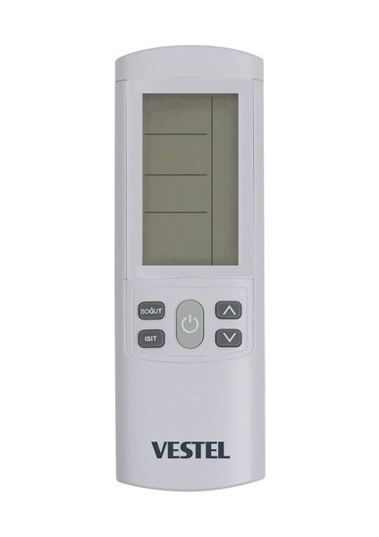 Buzz 244 A++ 24000 BTU Wifi Inverter Salon Tipi Klima