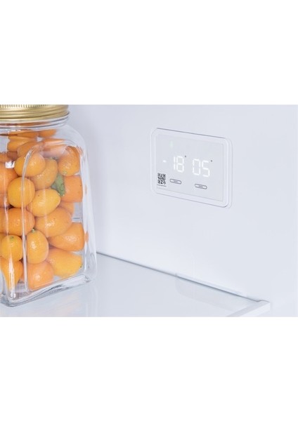 Nf 48021 434 Lt No Frost Buzdolabı
