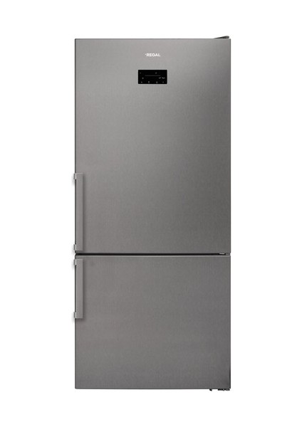 Nfk 72010 Ex 650 Lt No-Frost Buzdolabı