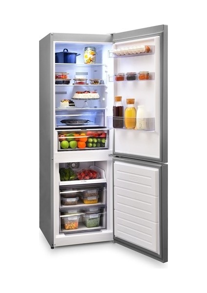 NFK37111 G 330 Lt No-Frost Buzdolabı fiyatları