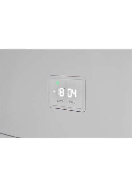 NFK37111 G 330 Lt No-Frost Buzdolabı