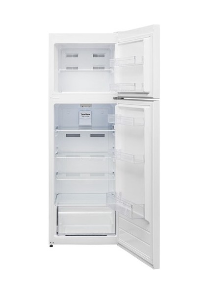 NF37011 310 Lt No-Frost Buzdolabı