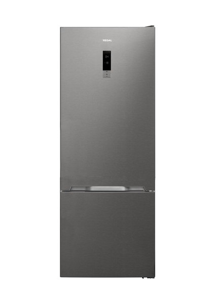 Nfk 52021 Ex 471 Lt No Frost Buzdolabı