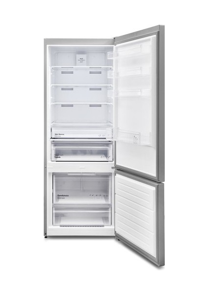 Nfk 52021 Ex 471 Lt No Frost Buzdolabı fiyatları