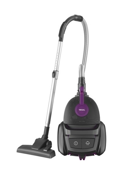 RH 2000 V Toz Torbasız Süpürge
