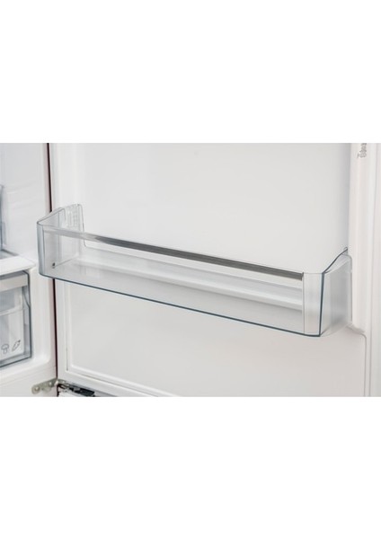 Retro NFK52211 Kırmızı 471 Lt No-Frost Buzdolabı