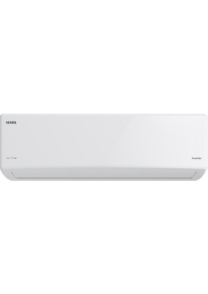 Flora Doğa Inverter 096 A++ Wıfı Klima