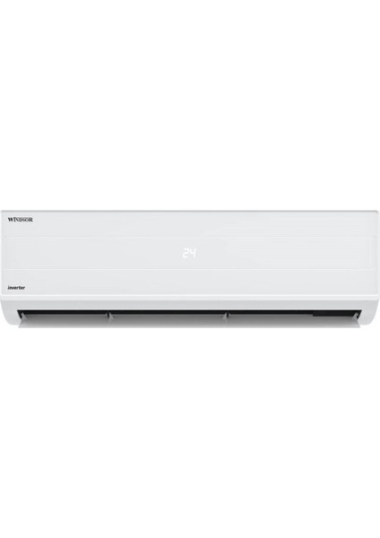 Inverter 15 A++ 15000 Btu Klima