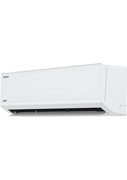 Inverter 15 A++ 15000 Btu Klima