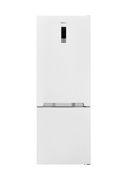 Nfk 54021 E 481 Lt No Frost Kombi Buzdolabı