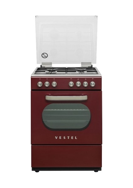 Sf 8400 Dg Solo Fırın