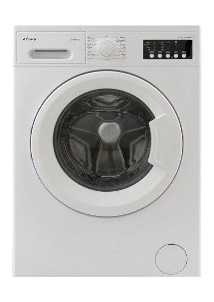 CM 8WS100 8 kg 1000 Devir Çamaşır Makinesi