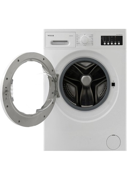 CM 8WS100 8 kg 1000 Devir Çamaşır Makinesi