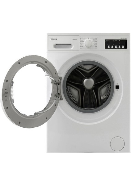 CM 7WS100 7 kg 1000 Devir Çamaşır Makinesi