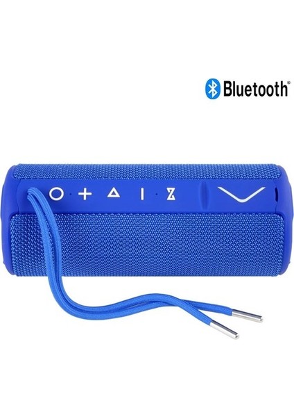 Desibel H500 Bluetooth Hoparlör Mavi fiyatları