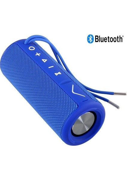 Desibel H500 Bluetooth Hoparlör Mavi modelleri