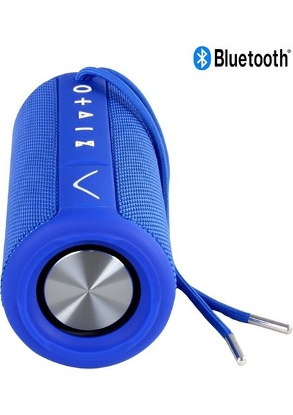 Desibel H500 Bluetooth Hoparlör Mavi fırsatları