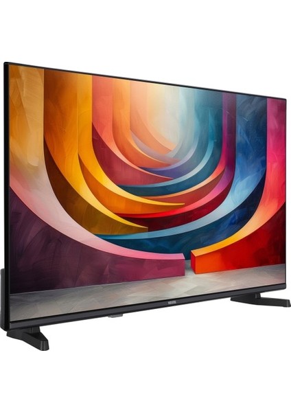 40FT9740 40'' 100 Ekran Uydu Alıcılı Full HD Smart LED TV fiyatları