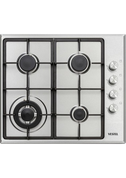 AO-6004 X-Dw Ankastre Ocak