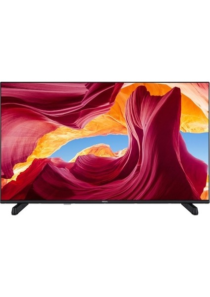 43R75UA11 43" 109 Ekran Uydu Alıcılı 4K Ultra HD Smart LED TV