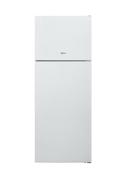 St 55020 500 Lt Çift Kapılı Buzdolabı