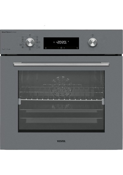 AF-861052 G Wıfı 69 Lt A Enerji Sınıfı Ankastre Fırın
