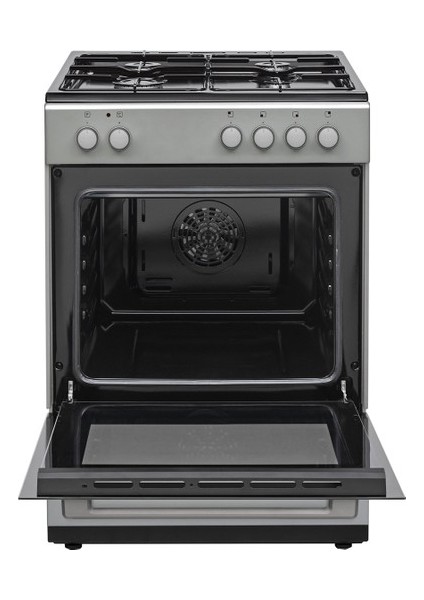 Sf 84001 G Dg 4 Gözü Gazlı A Enerji Sınıfı Solo Fırın modelleri