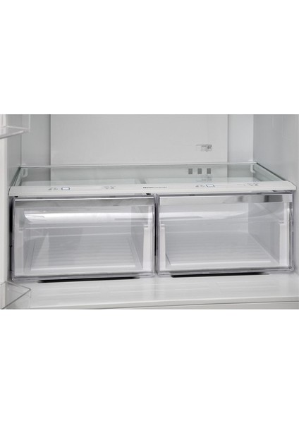 Retro FD56011 E Enerji Sınıfı 487 Lt No-Frost Buzdolabı modelleri