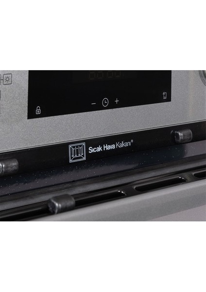 AF-861052 G Wıfı 69 Lt A Enerji Sınıfı Ankastre Fırın
