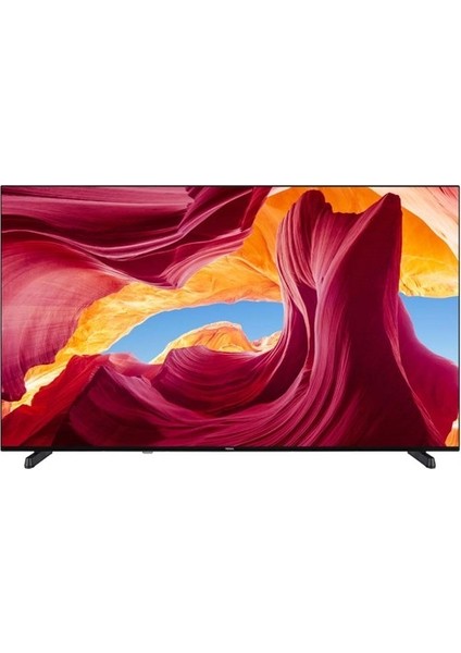 65R75UA11 65" 165 Ekran Dahili Uydu Alıcılı 4K Ultra HD Smart LED TV