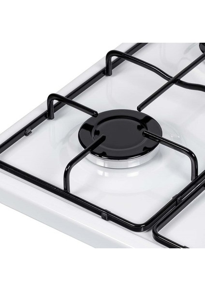 SO- 6004 B Set Üstü Ocak modelleri
