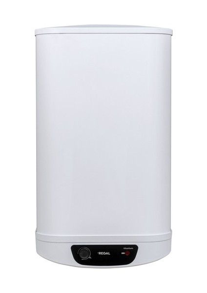 Rgl 80 Mk Mekanik Termosifon