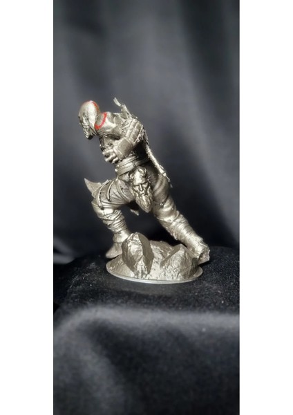 God Of War Kratos Figür 14 cm