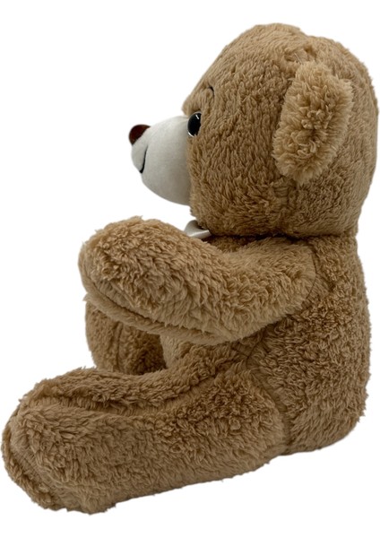30CM Peluş Oyuncak Ayıcık Aşk Simgeli Tatlı Ayıcık
