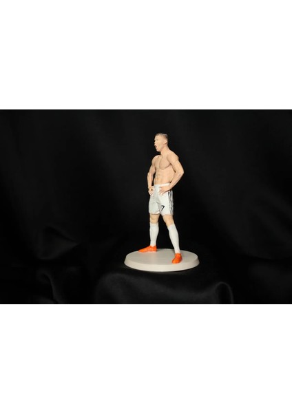 Cristiano Ronaldo Figür 20 cm fiyatları